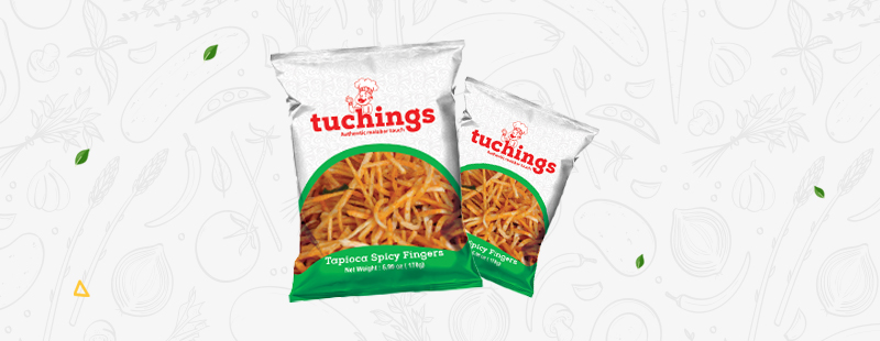 Tuchings Chips & Snacks